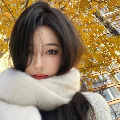 四月的女儿