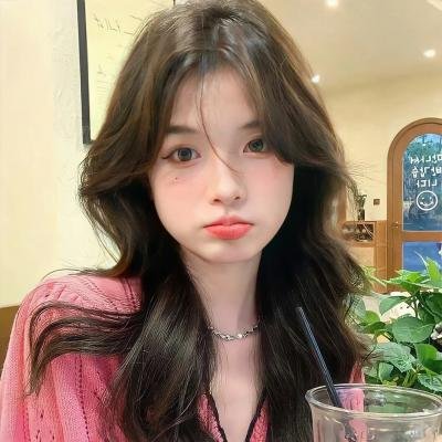 世界上最快乐的女孩