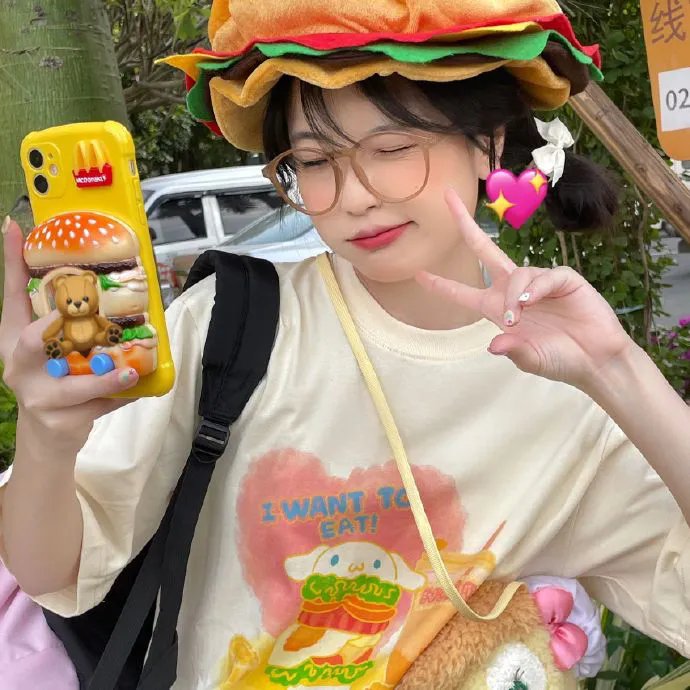 玛丽莲有深黑之眸